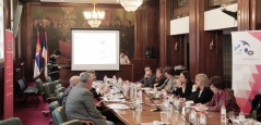 22 October 2015 Participants of the debate
